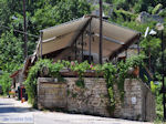 Restaurant in Vitsa - Zagori Epirus - Photo JustGreece.com