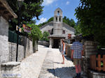 The Church of Monodendri - Zagori Epirus - Foto van JustGreece.com