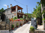 Restaurant in Monodendri - Zagori Epirus - Photo JustGreece.com