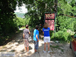 Gran Canyon of Vikos gorge Photo 001 - Zagori Epirus - Photo JustGreece.com