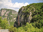 Vikos gorge near Monodendri Photo 3 - Zagori Epirus - Photo JustGreece.com