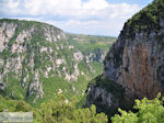 Vikos gorge near Monodendri Photo 5 - Zagori Epirus - Photo JustGreece.com