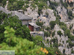 Agia Paraskevi monastery Vikos gorge - Zagori Epirus - Photo JustGreece.com