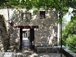 Agia Paraskevi monastery Vikos gorge Photo 2 - Zagori Epirus - Photo JustGreece.com