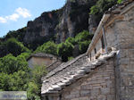 Agia Paraskevi monastery Vikos gorge Photo 3 - Zagori Epirus - Photo JustGreece.com