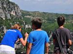 Filmen Agia Paraskevi monastery Vikos gorge - Zagori Epirus - Photo JustGreece.com