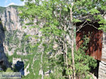 Agia Paraskevi monastery Vikos gorge Photo 4 - Zagori Epirus - Photo JustGreece.com