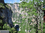 Agia Paraskevi monastery Vikos gorge Photo 5 - Zagori Epirus - Photo JustGreece.com