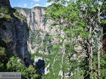 JustGreece.com Agia Paraskevi monastery Vikos gorge Photo 5 - Zagori Epirus - Foto van JustGreece.com