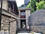 Agia Paraskevi monastery Vikos gorge Photo 7 - Zagori Epirus - Photo JustGreece.com