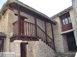 Agia Paraskevi monastery Vikos gorge Photo 9 - Zagori Epirus - Photo JustGreece.com