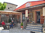 Restaurants <<Oma's geheimen>> in Monodendri - Zagori Epirus - Foto van JustGreece.com