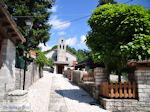 Monodendri Church near centrale Square Photo 1 - Zagori Epirus - Photo JustGreece.com