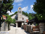 Monodendri Church near centrale Square Photo 2 - Zagori Epirus - Photo JustGreece.com