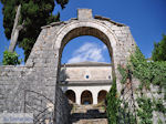 Church in Ano Pedina Photo 1 - Zagori Epirus - Photo JustGreece.com