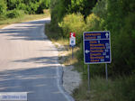 JustGreece.com Autoweg in Zagoria Photo 2 - Zagori Epirus - Foto van JustGreece.com