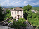 Mooie stenen huis in Dilofo - Zagori Epirus - Photo JustGreece.com