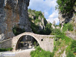 Stenen brug near Kipi Photo 1 - Zagori Epirus - Foto van JustGreece.com
