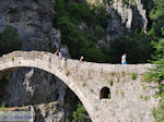 Stenen brug near Kipi Photo 3 - Zagori Epirus - Foto van JustGreece.com