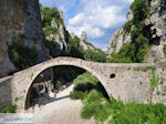 Stenen brug near Kipi Photo 4 - Zagori Epirus - Foto van JustGreece.com