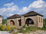 Activiteitcentrum Kipi - Zagori Epirus - Photo JustGreece.com
