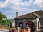 Traditional Village Kipi Photo 6 - Zagori Epirus - Photo JustGreece.com