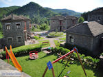 Traditional Village Kipi Photo 8 - Zagori Epirus - Photo JustGreece.com