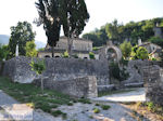 Agios Dimitrios Church Ano Pedina - Zagori Epirus - Photo JustGreece.com
