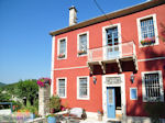 Hotel Porfyron in the small village Ano Pedina foto6 - Zagori Epirus - Photo JustGreece.com