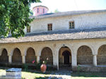 Agios Dimitrios Church Ano Pedina Photo 2 - Zagori Epirus - Photo JustGreece.com