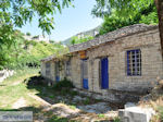 Old Kafeneion in Ano Pedina - Zagori Epirus - Photo JustGreece.com