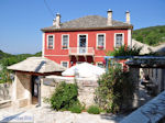 Hotel Porfyron in the small village Ano Pedina foto8 - Zagori Epirus - Photo JustGreece.com