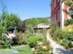 Hotel Porfyron in the small village Ano Pedina foto10 - Zagori Epirus - Foto van JustGreece.com