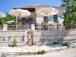 The mooie traditionele VillageAno Pedina foto3 - Zagori Epirus - Photo JustGreece.com