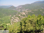 The haarspeldbochten of Papingo - Zagori Epirus - Photo JustGreece.com