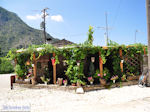 Restaurant in Vikos - Zagori Epirus - Photo JustGreece.com