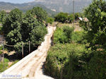 JustGreece.com Wandelpad to the Vikos gorge in Vikos Village- Zagori Epirus - Foto van JustGreece.com