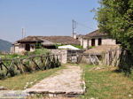 Huisjes in Vikos Village- Zagori Epirus - Photo JustGreece.com