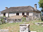 Typisch huis Vikos - Zagori Epirus - Foto van JustGreece.com