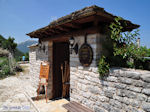 JustGreece.com Little shop in Vikos Village- Zagori Epirus - Foto van JustGreece.com