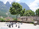 Traditional Village Papingo Photo 6 - Zagori Epirus - Photo JustGreece.com
