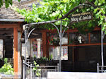 Nikos and Julia restaurant in Papingo Photo 2 - Zagori Epirus - Photo JustGreece.com