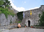 Evangelistria monastery Ano Pedina Photo 2 - Zagori Epirus - Photo JustGreece.com