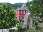 Traditional Village Ano Pedina foto6 - Zagori Epirus - Photo JustGreece.com