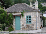 Traditional Village Ano Pedina foto6 - Zagori Epirus - Photo JustGreece.com