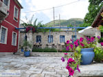 The mooie hotel Porfyron in Ano Pedina - Zagori Epirus - Foto van JustGreece.com