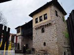 JustGreece.com Ethnological museum Arnaia (Photo 1) | Mount Athos Area Halkidiki | Greece - Foto van JustGreece.com