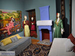 Weverij museum Arnaia Photo 2 |Mount Athos Area Halkidiki | Greece - Photo JustGreece.com