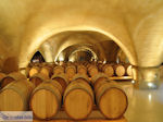 Wine producer Claudia Papagianni Arnaia 2 | Mount Athos Area Halkidiki | Greece - Photo JustGreece.com