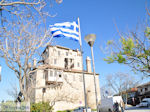 JustGreece.com Castle Ouranoupolis Photo 1 | Mount Athos Area Halkidiki | Greece - Foto van JustGreece.com